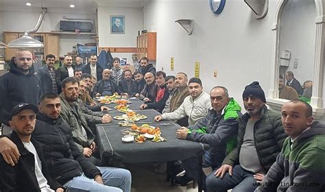 Türkelispor ilk toplantısını yaptı Spor
